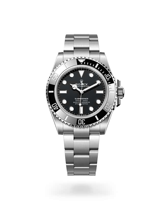 Rolex Submariner