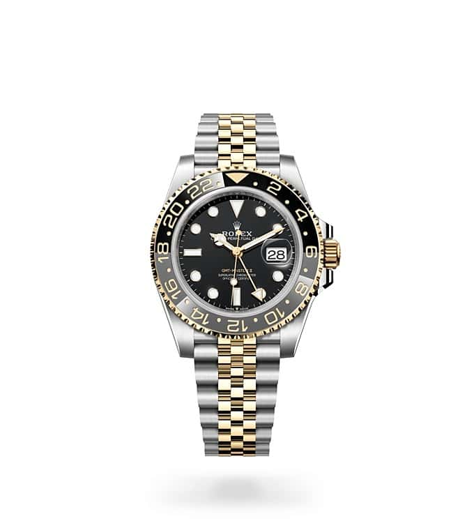 Rolex GMT-Master-II