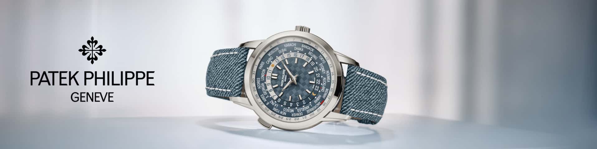 Patek Philippe en Torres Joyas