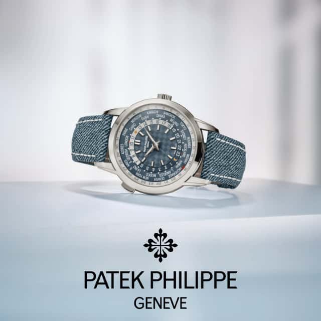Patek Philippe en Torres Joyas