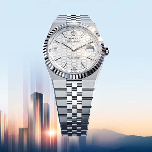 Rolex en Torres Joyas